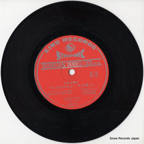 SS-76 disc