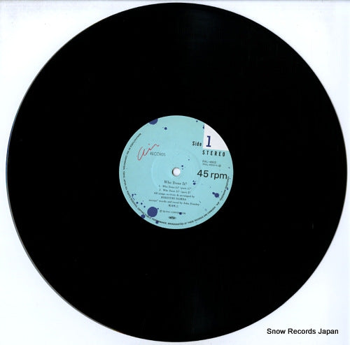 RAL-4502 disc