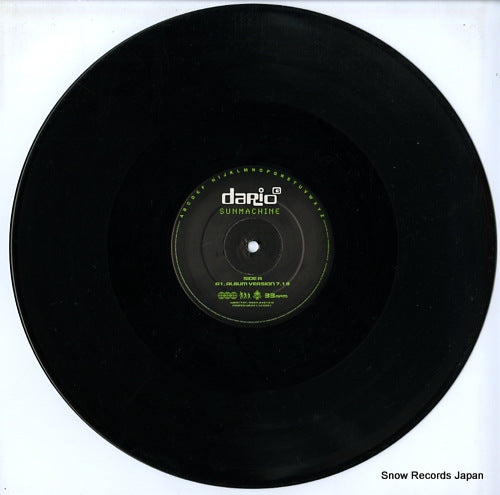 WEA173T/3984-24616-0 disc