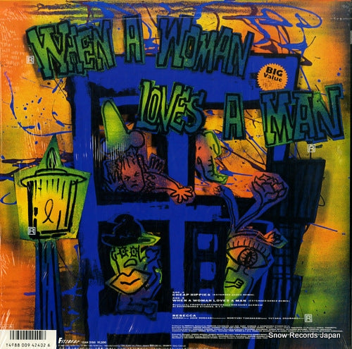 12AH2150 back cover
