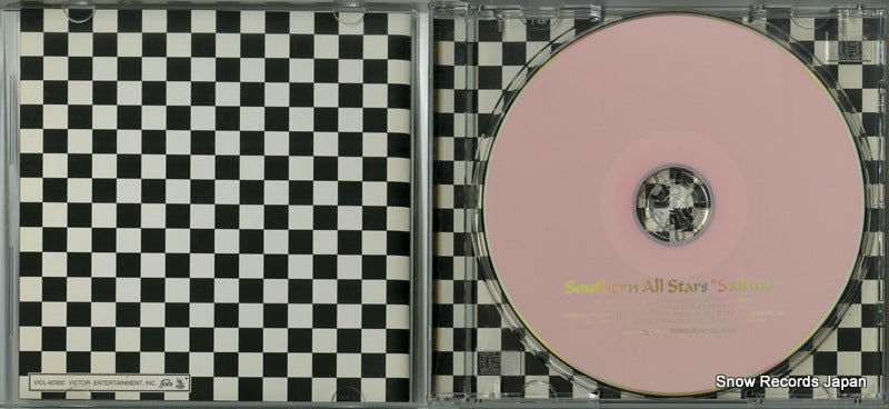 VICL-60300 disc
