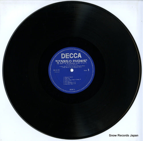 DLS-41.42 disc