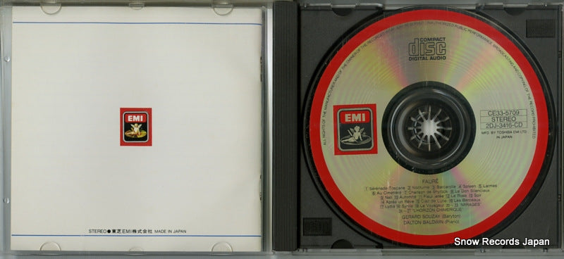 CE33-5709 disc