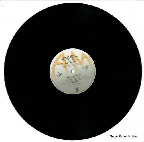 AMP-18054 disc
