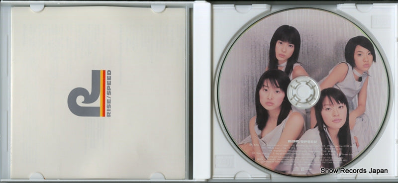 TFCC-88118 disc
