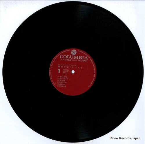 AB-7001 disc