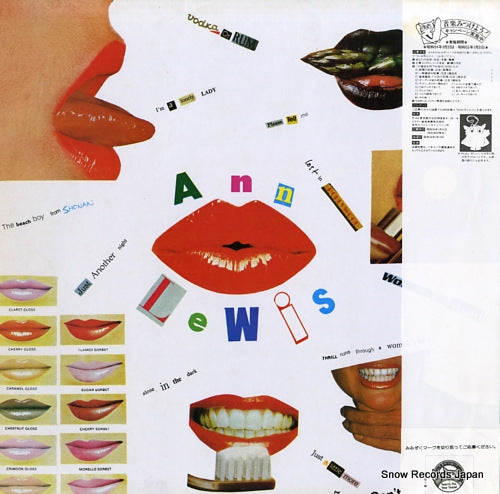 GX-46 back cover