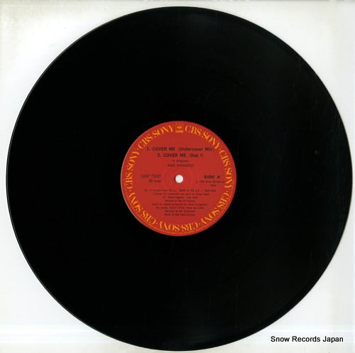 12AP2930 disc
