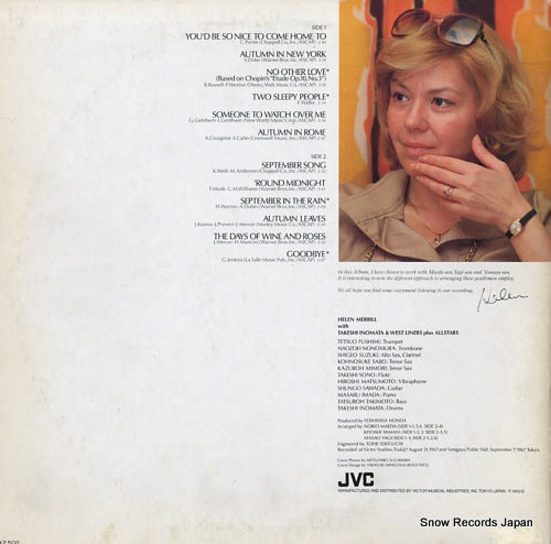 VIJ-6384 back cover