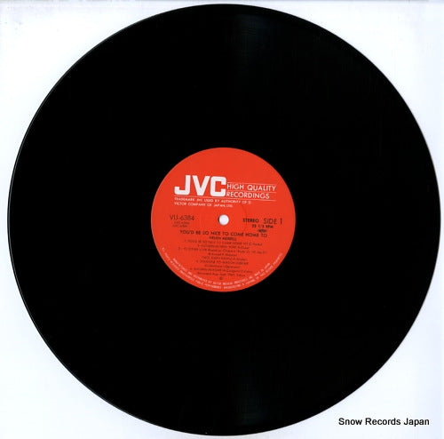 VIJ-6384 disc