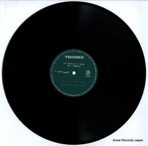 NL-2668 disc