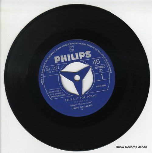 SFL-1127 disc