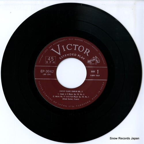 EP-3042 disc