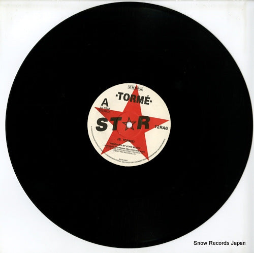 12RA6 disc