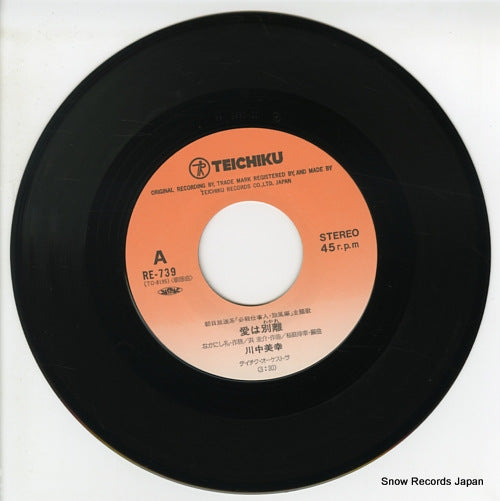 RE-739 disc
