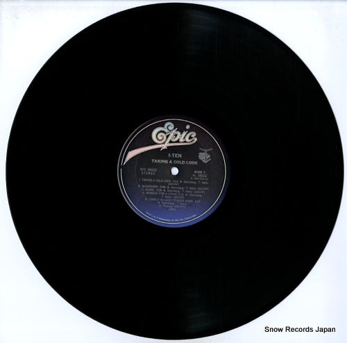 BFE38602 disc