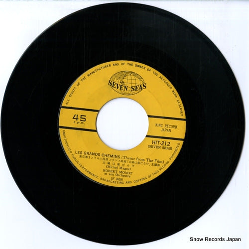HIT-212 disc