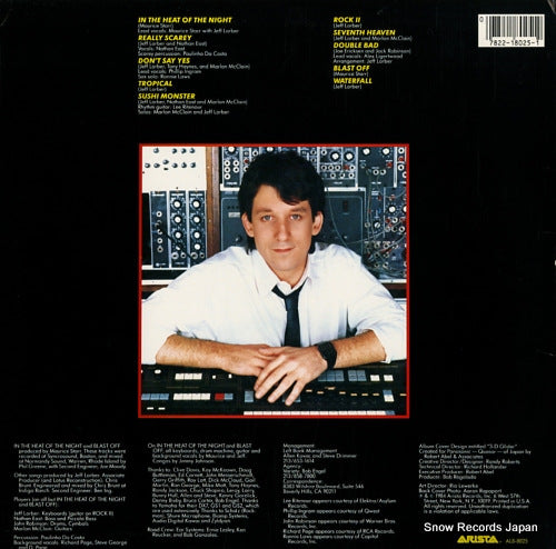 AL8-8025 back cover