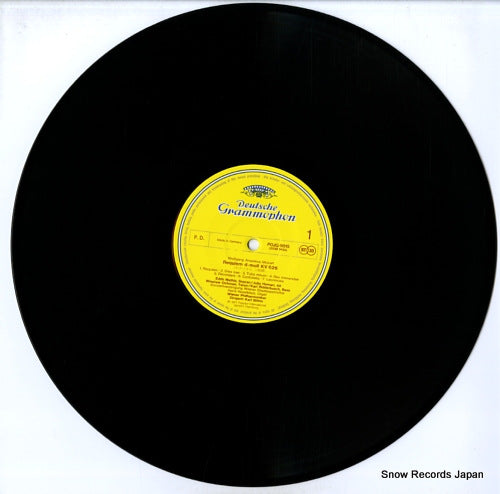 POJG-9015 disc