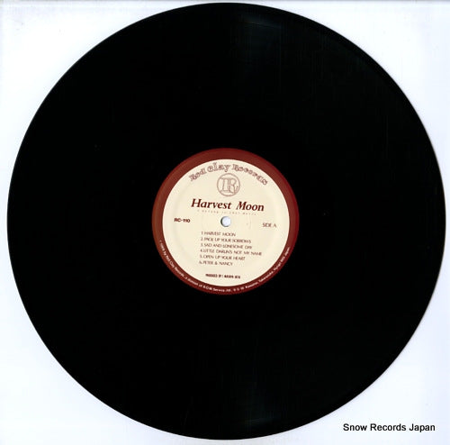 RC-110 disc