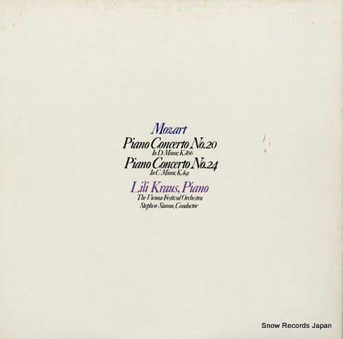 SOCL66 back cover
