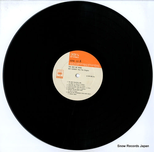 SOPM112 disc