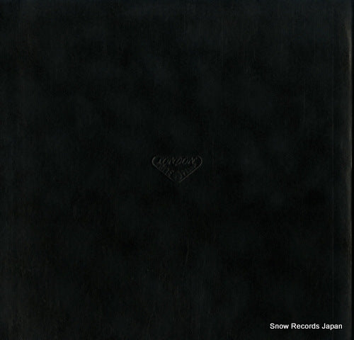 SLC7055 back cover