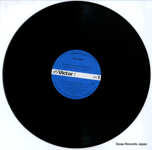 VIP-28501 disc