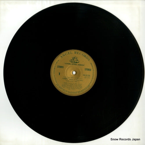 AA-9610C disc