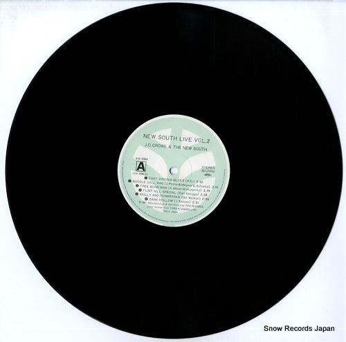 AW-2084 disc