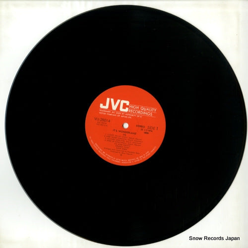 VIJ-28014 disc