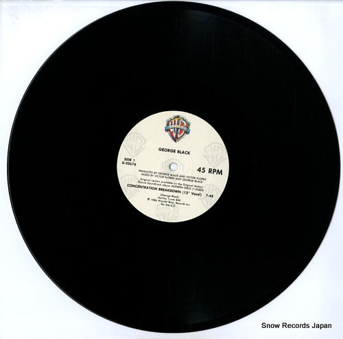 920576-0/0-20576 disc