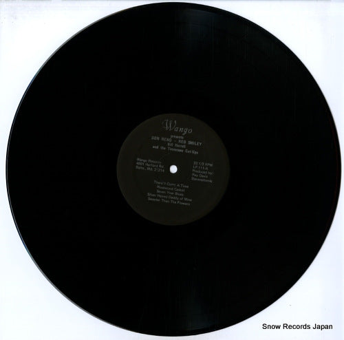 LP-111 disc