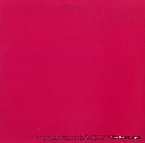 DAM1T back cover