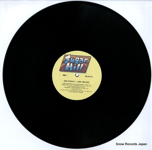 SH-3714 disc