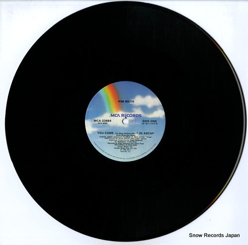 MCA-23884 disc