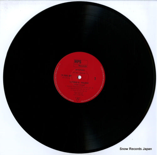 YP-7005-MP disc