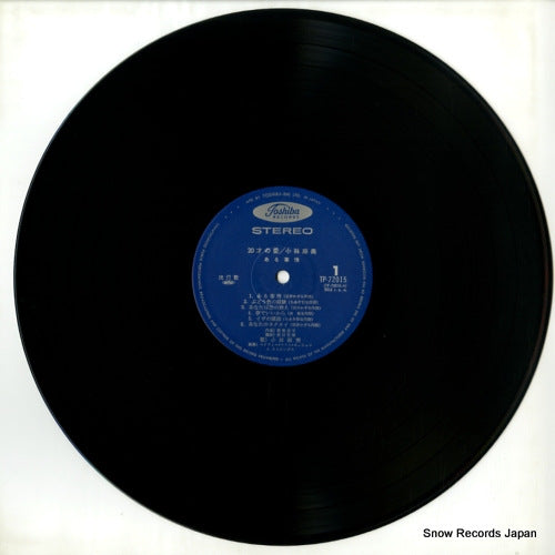 TP-72015 disc