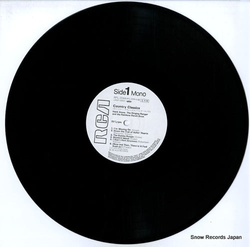 RPL-2044 disc