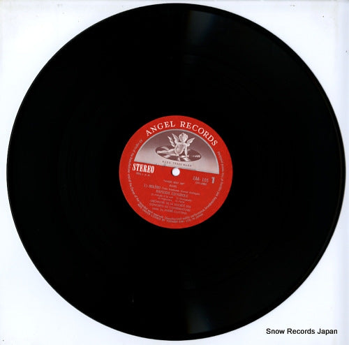 EAA-105 disc