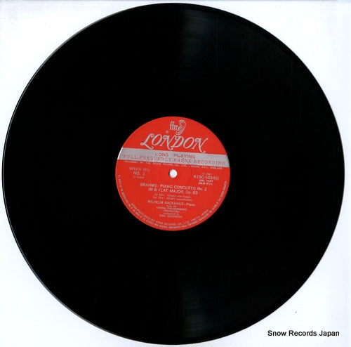 K15C-5034 disc