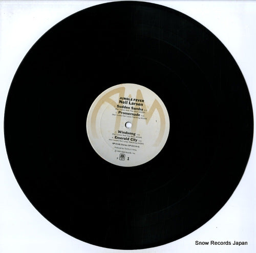 SP3116 disc