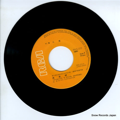 RHS-222 disc