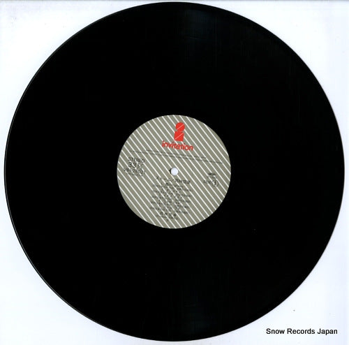 VIH-28021 disc