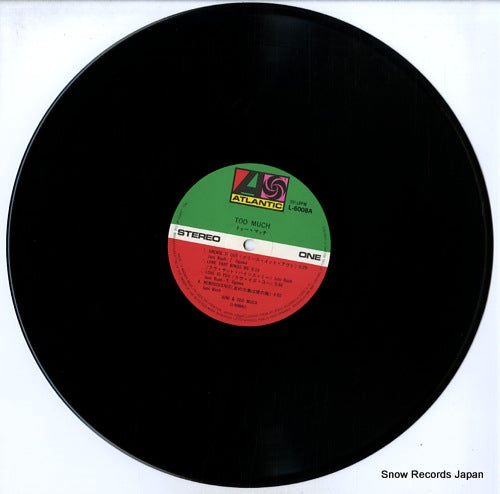 L-6008A disc