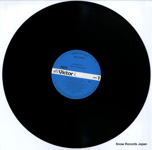 VIP-28101 disc