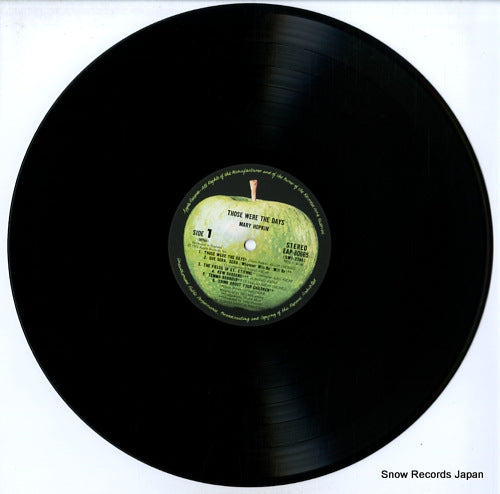 EAP-80665 disc