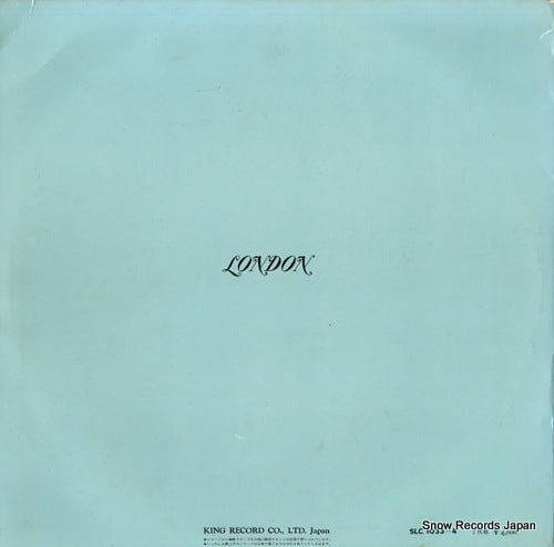 SLC1033 back cover