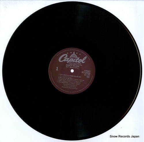 ECJ-50066 disc
