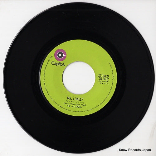 CR-2632 disc